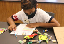 Wallace State holds STEM Academy for area fifth graders