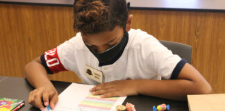 Wallace State holds STEM Academy for area fifth graders