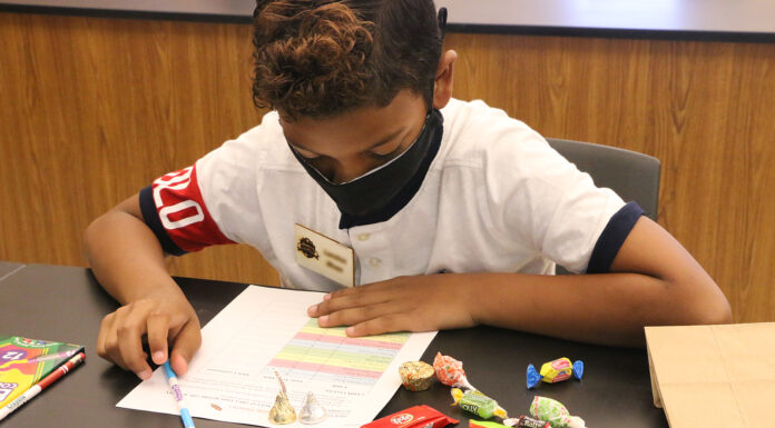 Wallace State holds STEM Academy for area fifth graders