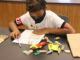 Wallace State holds STEM Academy for area fifth graders