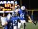 PREP FOOTBALL: Knights hang on to defeat Pell City 17-6