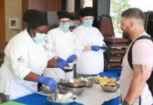 Wallace State recognizes Hispanic Heritage Month with guest speakers, campus events