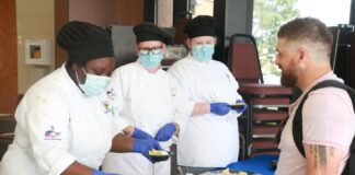 Wallace State recognizes Hispanic Heritage Month with guest speakers, campus events