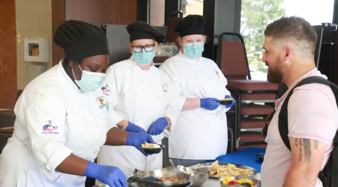 Wallace State recognizes Hispanic Heritage Month with guest speakers, campus events