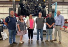 Wallace State’s Center for Career and Workforce Development forges first Truck Mechanic Registered Apprenticeship in partnership with ACTION Resources