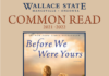 Sallie Brandon, a survivor of the Tennessee Children’s Society, to speak on campus Wednesday, Nov. 3
