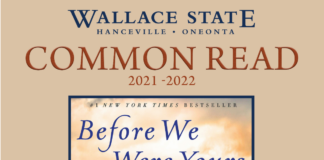 Sallie Brandon, a survivor of the Tennessee Children’s Society, to speak on campus Wednesday, Nov. 3