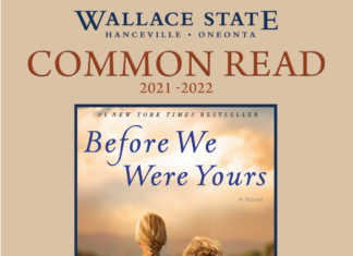 Sallie Brandon, a survivor of the Tennessee Children’s Society, to speak on campus Wednesday, Nov. 3