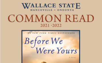 Sallie Brandon, a survivor of the Tennessee Children’s Society, to speak on campus Wednesday, Nov. 3