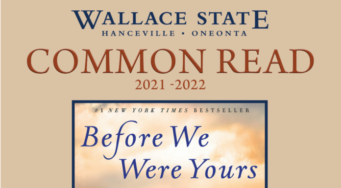 Sallie Brandon, a survivor of the Tennessee Children’s Society, to speak on campus Wednesday, Nov. 3