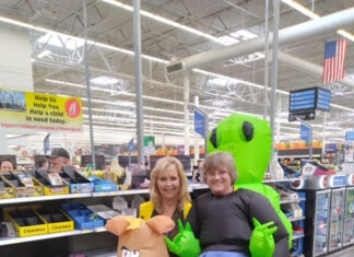 Cullman Walmart raises $33,400 for Children’s of Alabama