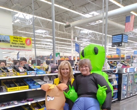 Cullman Walmart raises $33,400 for Children’s of Alabama