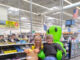 Cullman Walmart raises $33,400 for Children’s of Alabama