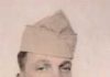 Veteran Memorial: Pfc. Aubrey Glenn Adams