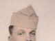 Veteran Memorial: Pfc. Aubrey Glenn Adams