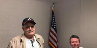 Berlin names new councilman