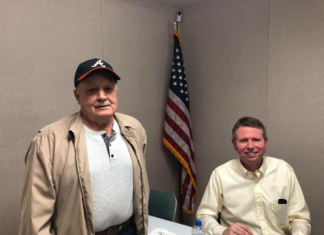 Berlin names new councilman