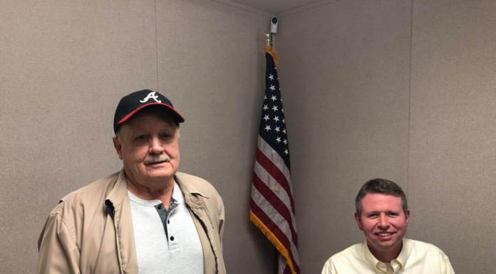 Berlin names new councilman