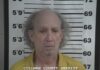 Man arrested for sexual abuse of Cullman child