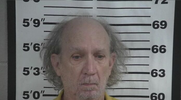 Man arrested for sexual abuse of Cullman child