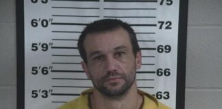 Crane Hill man arrested for burglary and assault