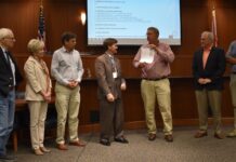 Big night for schools at Cullman City Council