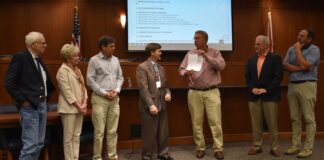 Big night for schools at Cullman City Council