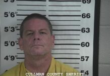 Hanceville man arrested on 11 grand jury indictments of child pornography