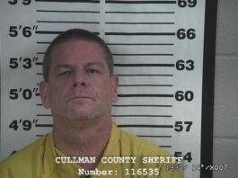 Hanceville man arrested on 11 grand jury indictments of child pornography