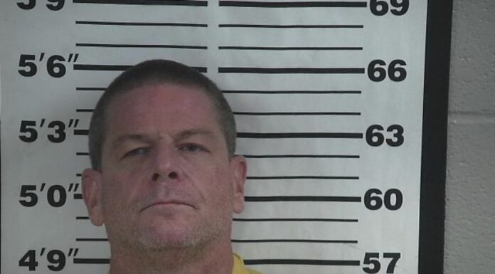 Hanceville man arrested on 11 grand jury indictments of child pornography