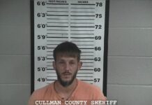 Hanceville man arrested for DUI and child porn charges