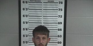 Hanceville man arrested for DUI and child porn charges