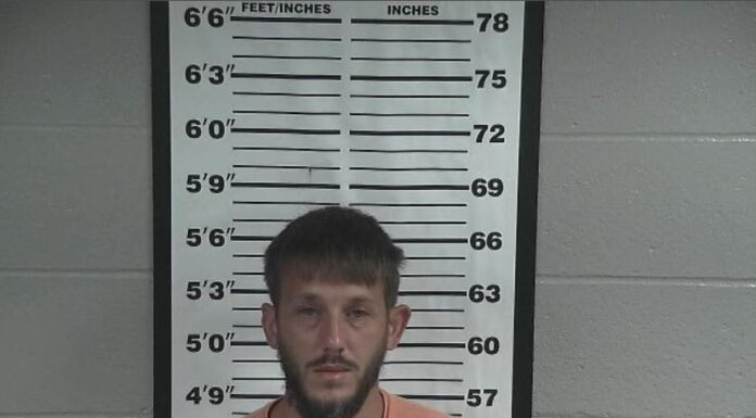 Hanceville man arrested for DUI and child porn charges