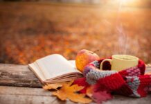 She Reads: fall reading recommendations