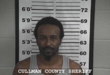 Local man arrested on FTA for child abuse