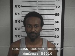 Local man arrested on FTA for child abuse