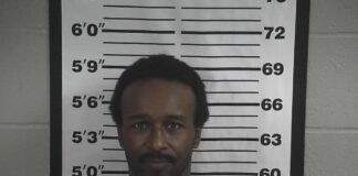 Local man arrested on FTA for child abuse