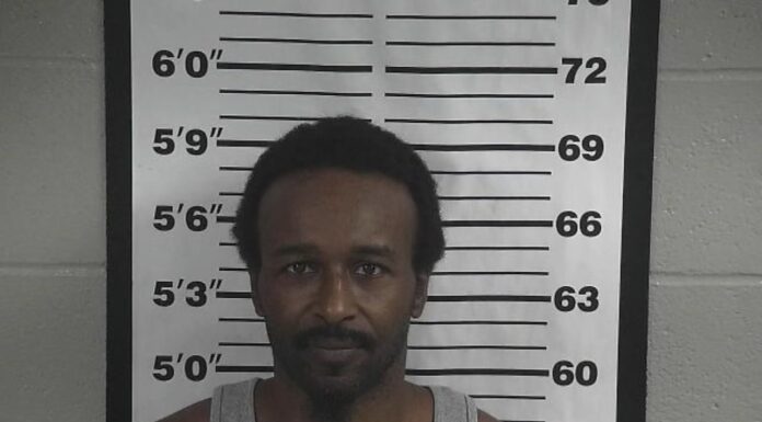 Local man arrested on FTA for child abuse