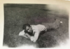 Veteran Memorial: Glenn Mason West