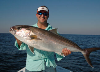 Greater Amberjack, Gray Triggerfish and Flounder season reminders
