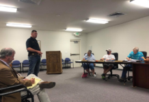 Holly Pond Town Council passes $427K budget