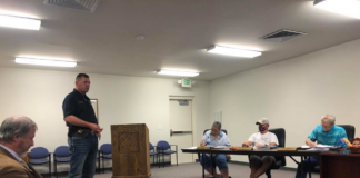 Holly Pond Town Council passes $427K budget