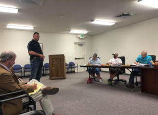 Holly Pond Town Council passes $427K budget