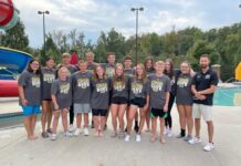 PREP SWIMMING: Cullman girls, boys place 1st, 2nd at Bearcats Invitational