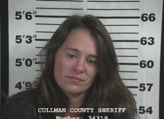 Multiple meth arrests over the weekend