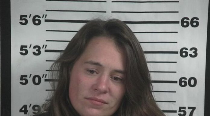 Multiple meth arrests over the weekend