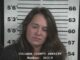 Multiple meth arrests over the weekend