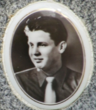 Veteran Memorial: MSGT Kelton Speegle