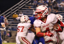 PREP FOOTBALL: Good Hope knocks off Etowah 20-19