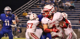 PREP FOOTBALL: Good Hope knocks off Etowah 20-19